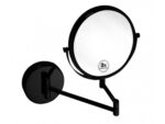 Kosmētikas spogulis 112201510 - black