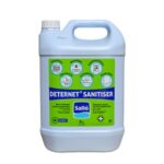 Deternet Sanitiser 5 kg