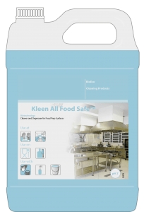 151-03-1001.jpg Bio Kleen All FS 1L - Image 1