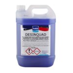 Desinquad BIO SANITARY CONCENTRATE 5L