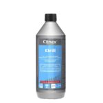 CLINEX DRILL 1L (Kanalizācijas cauruļu tīrīšanas gēls)