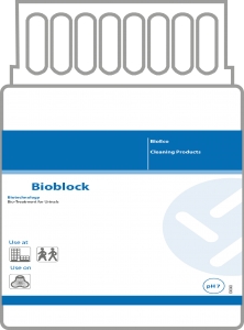 320-00-9006.jpg Bio Block 6gb. - Image 1