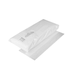 Maisiņi 14+8x35cm bez rokturiem, caurspīdīgi, HDPE, iepakojumā 800gab.