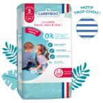 Autiņbiksītes-Biksītes Carryboo 12-25kg, 34gb