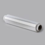 Pārtikas plēve 45cm x 200m, LDPE