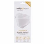 FFP2 respirators (RespiRaptor) (1 gb)