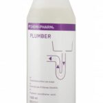 PLUMBER 1L (KANALIZĀCIJAS TĪRĪŠANAS LĪDZEKLIS)