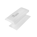 Maisiņi 10+8x27cm bez rokturiem, caurspīdīgi, HDPE, iepakojumā 800gab.