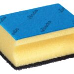 Švamme ar abrazīvu (VILEDA STRONG)