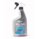 Clinex Shine Steel 650 ml