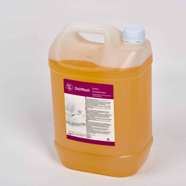 Dish Wash 5L