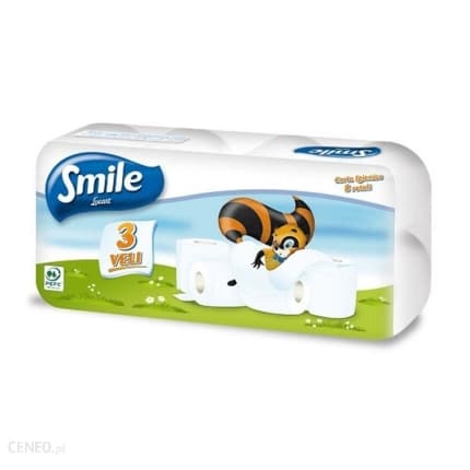 811643.jpg SMILE 8.3 - Image 1