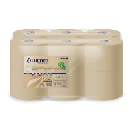 812170.jpg L-ONE ECO NATURAL MINI 180 - Image 1