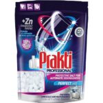 Sāls ūdens mīkstināšanai Dr.Prakti 1.5 kg