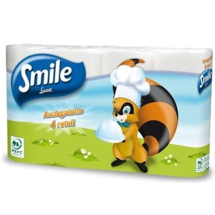 821323.jpg SMILE 4 - Image 1