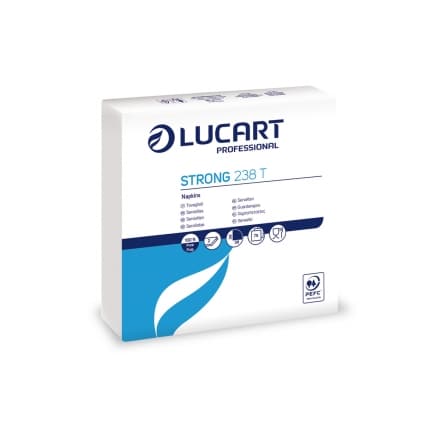 STRONG 238 T