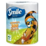 SMILE 300