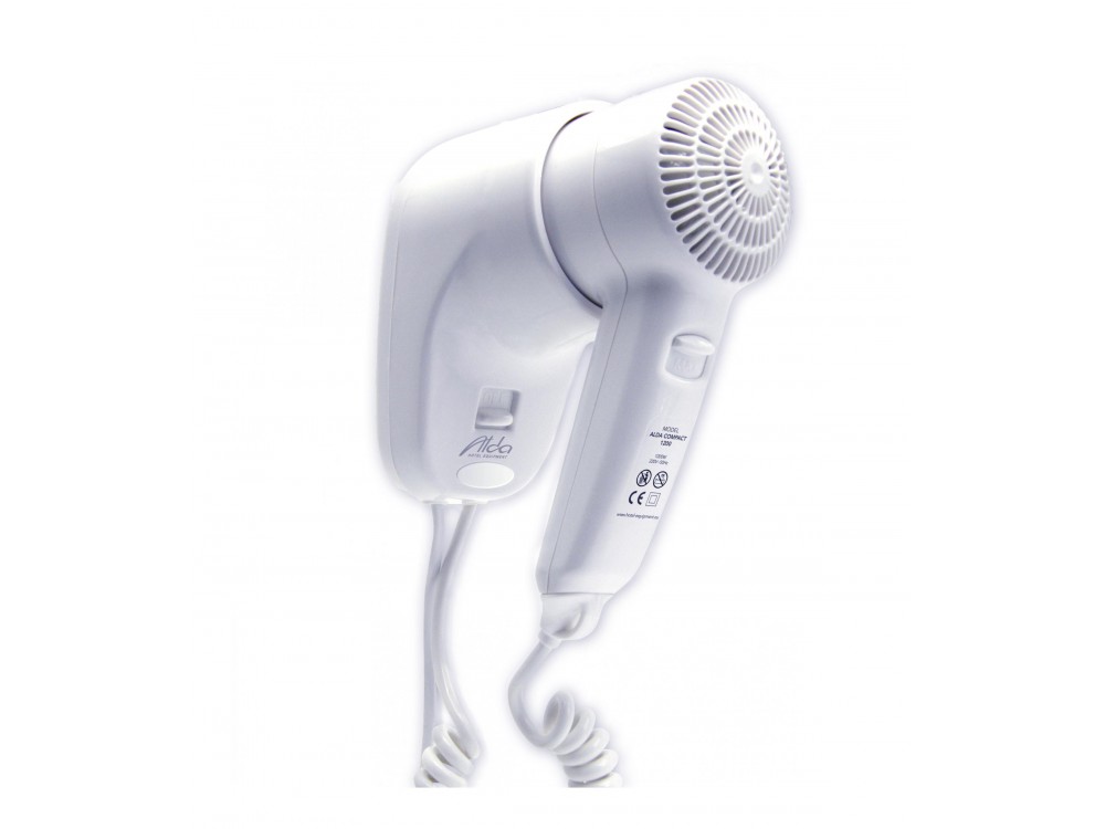 ALDA COMPACT 1200 - Image 1