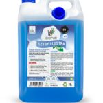 BIO GLASS AND MIRRORS 5L