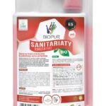 BIO SANITARY CONCENTRATE 1L