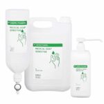 MEDICAL SOAP SENSITIVE 5L