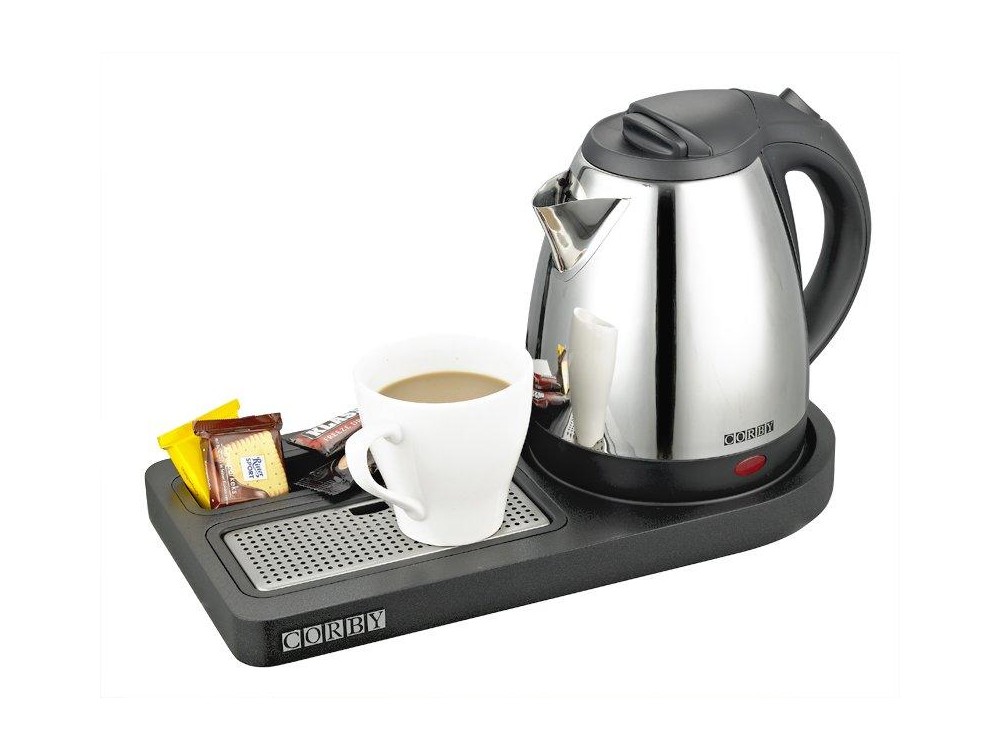CORBY COMPACT - black - Image 1