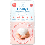 Libellys Dermo-Sensitive “XL” Autiņbiksītes (9-20kg) 46 Gab