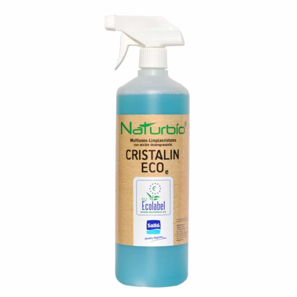 Naturbio Cristalin ECOe