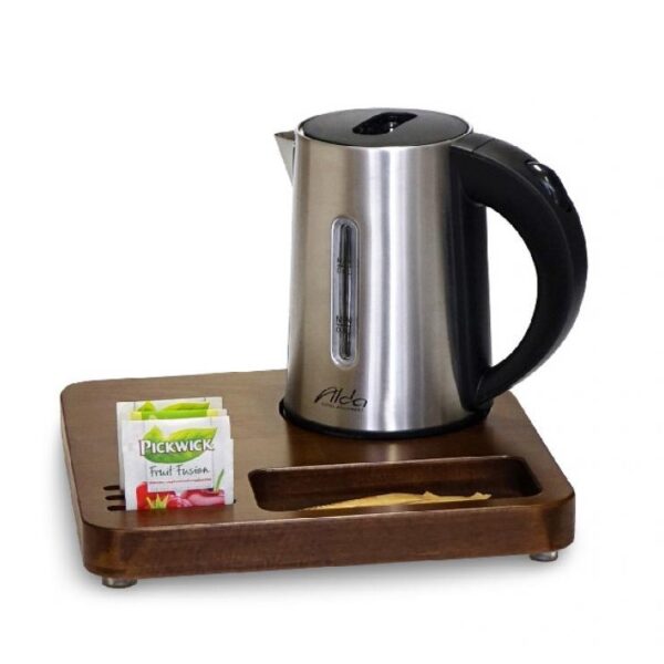 ALDA Square Mini - 0,6 l