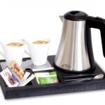 ALDA Elegant Inox - 0,8l
