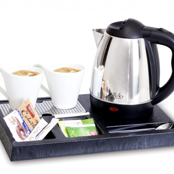 ALDA Prime Chrome - 1,2 l