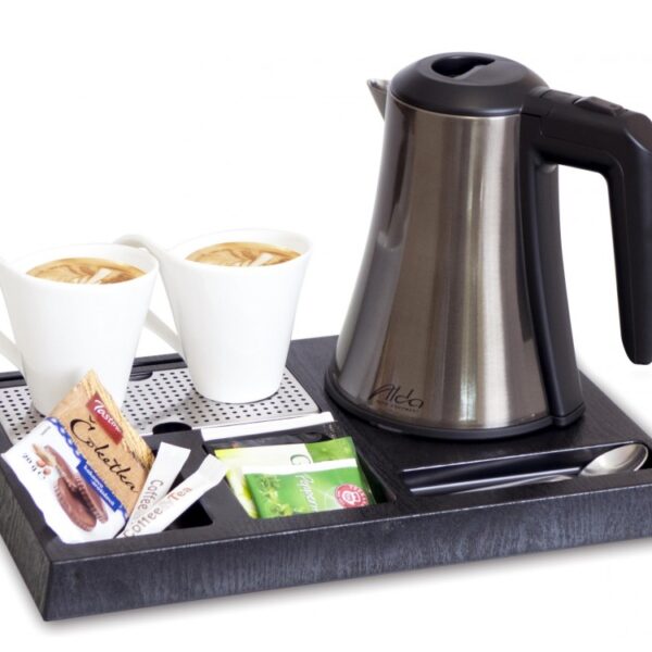 ALDA Elegant Metallic - 0,8 l