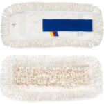 Kokvilnas mops 40x12cm