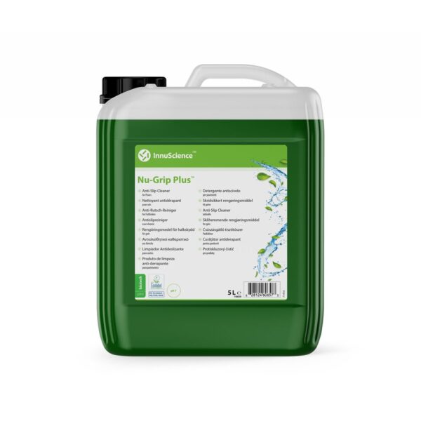 Bio Grip Plus 5L