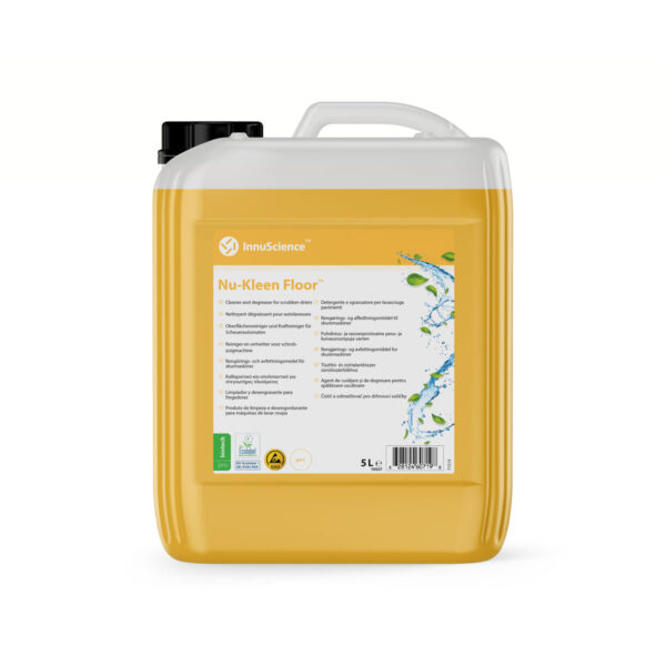 Bio Kleen Floor 5L