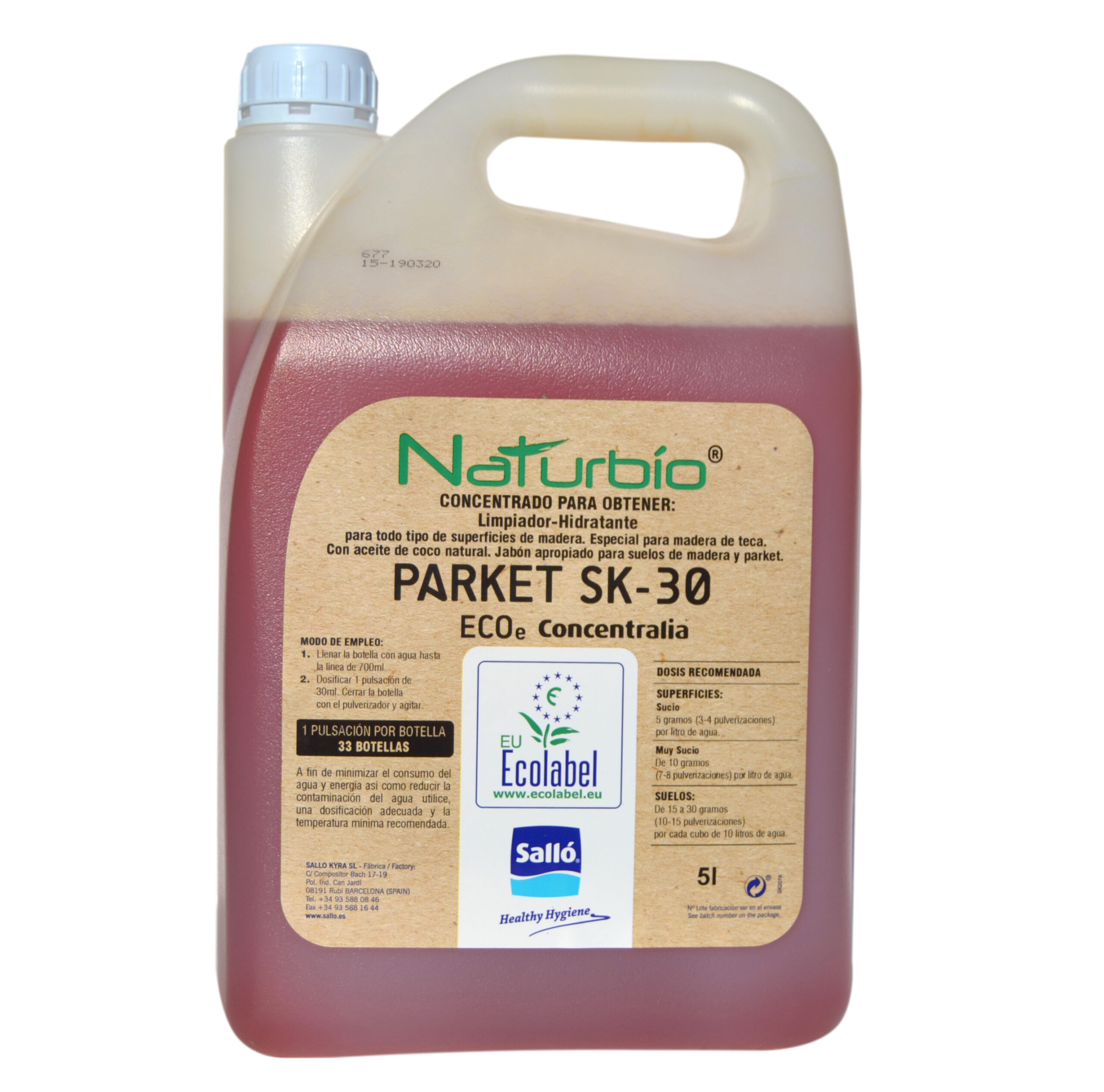 Parket-SK-30-5kg-2021-scaled-1.jpg Naturbio Parket SK-30 Concentralia - Image 1