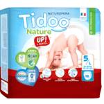 Ekoloģiskās Autiņbiksītes-Biksīte 12-18kg (18-36gb)