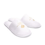 Velures čibas ar slegtu purngalu