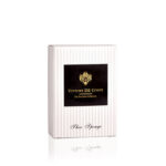 Apavu švamme papīra kastīte