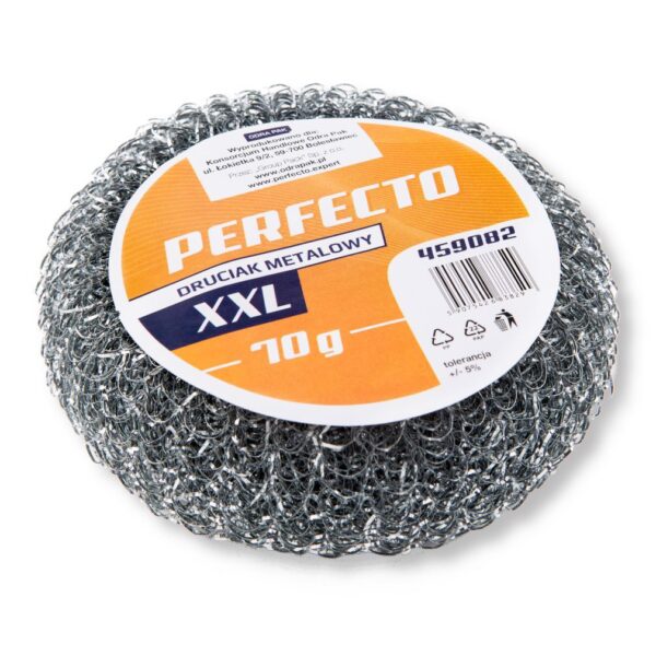 Metala skrāpis 70gr