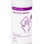 BACTICID WIPES N100, 100 salvetes