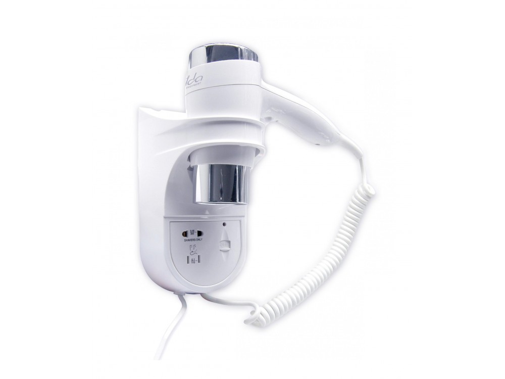 ALDA SHAVER 1400 W - Image 1