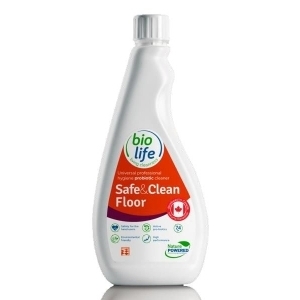 bio500mlgridas.jpg Biolīdzeklis visu grīdu tipu mazgāšanai 500ml - Image 1