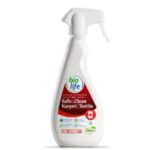 Biolīdzeklis paklāju un mēbeļu tīrīšanai 500ml