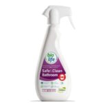 Biolīdzeklis vannasistabām 500ml