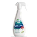 Biolīdzeklis visām virtuves virsmām 500ml