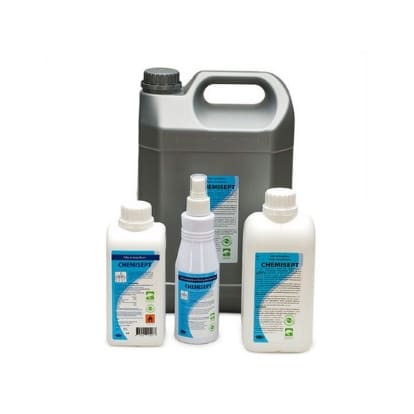 chemisept-1.jpg CHEMISEPT 100ml (roku higiēniskai un ķirurģiskai dezinfekcijai) - Image 1