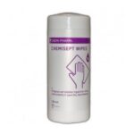 Chemisept Wipes (roku dezinfekcijai N100)