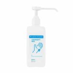Chemisept Med 500ml (higiēniskā roku dezinfekcija)
