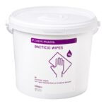 BACTICID WIPES N600, 600 salvete